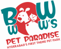 Bow Wow's Pet Paradise